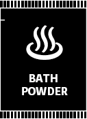 bathpowder